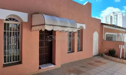 Casa comercial à venda na vila iza, campinas , 157 m2 por r$ 750.000