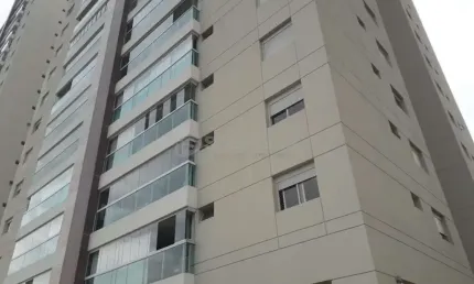 Apartamento com 3 quartos à venda em Alphaville, Campinas , 137 m2 por R$ 1.200.000