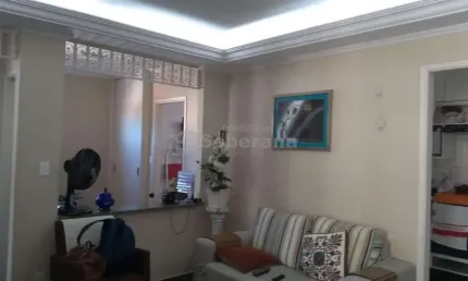 Apartamento com 2 quartos à venda no Bosque, Campinas , 69 m2 por R$ 375.000