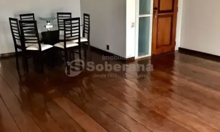 Apartamento com 4 quartos à venda no Bosque, Campinas , 164 m2 por R$ 860.000