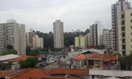 Apartamento com 2 quartos à venda no Bosque, Campinas , 74 m2 por R$ 410.000