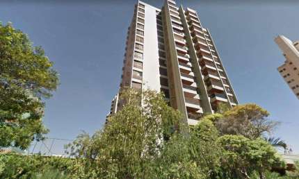 Apartamento com 4 quartos à venda no Bosque, Campinas , 167 m2 por R$ 800.000
