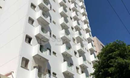 Apartamento com 1 quarto à venda no Botafogo, Campinas , 50 m2 por R$ 265.000