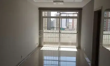 Apartamento com 2 quartos à venda no Botafogo, Campinas , 84 m2 por R$ 400.000
