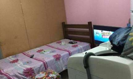 Apartamento com 1 quarto à venda no Botafogo, Campinas , 38 m2 por R$ 140.000