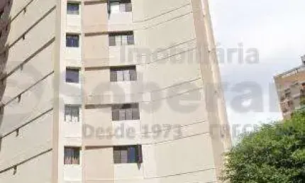 Apartamento com 1 quarto à venda no Cambuí, Campinas , 56 m2 por R$ 410.000