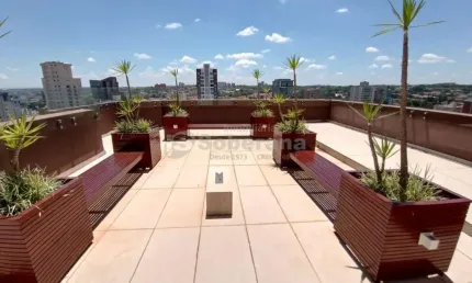 Apartamento com 4 quartos à venda no Cambuí, Campinas , 220 m2 por R$ 1.900.000