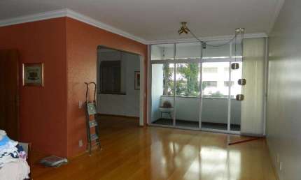 Apartamento com 4 quartos à venda no Cambuí, Campinas , 169 m2 por R$ 900.000