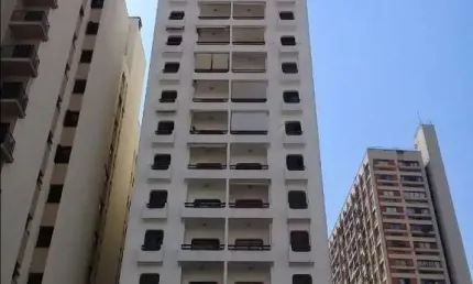 Apartamento com 1 quarto à venda no cambuí, campinas , 62 m2 por r$ 400.000