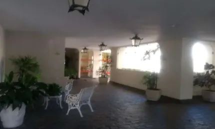 Apartamento com 3 quartos à venda no Cambuí, Campinas , 130 m2 por R$ 900.000