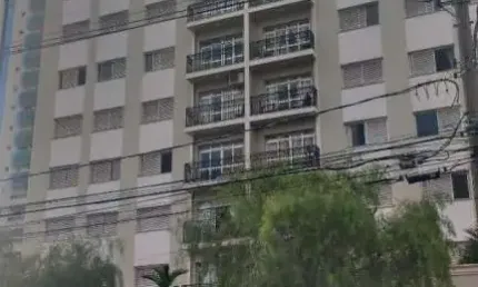Apartamento com 3 quartos à venda no cambuí, campinas , 133 m2 por r$ 880.000