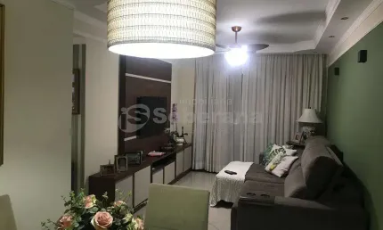 Apartamento com 4 quartos à venda no cambuí, campinas , 100 m2 por r$ 900.000