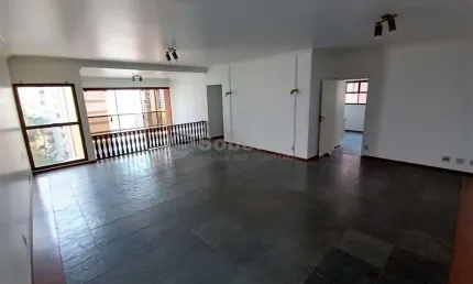 Apartamento com 4 quartos à venda no centro, campinas , 287 m2 por r$ 1.300.000