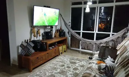 Apartamento com 2 quartos à venda no Centro, Campinas , 74 m2 por R$ 430.000