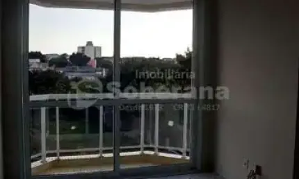 Apartamento com 3 quartos à venda na Cidade Jardim, Campinas , 78 m2 por R$ 350.000