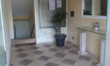 Apartamento com 2 quartos à venda no conjunto residencial parque bandeirantes, campinas , 54 m2 por r$ 250.000