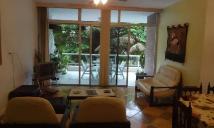 Apartamento com 3 quartos à venda na enseada, guarujá , 110 m2 por r$ 480.000