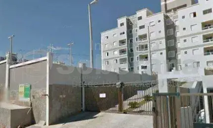 Apartamento com 2 quartos à venda no jardim antonio von zuben, campinas , 52 m2 por r$ 260.000