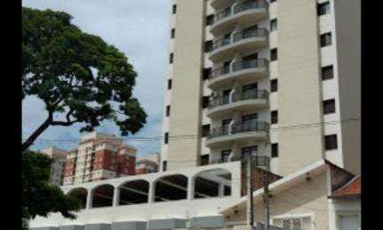 Apartamento com 3 quartos à venda no Jardim Brasil, Campinas , 105 m2 por R$ 650.000