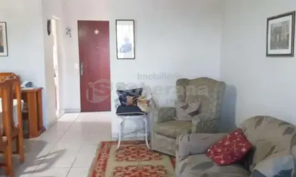 Apartamento com 3 quartos à venda no Jardim Chapadão, Campinas , 110 m2 por R$ 550.000