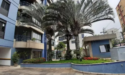 Apartamento com 3 quartos à venda no Jardim Guanabara, Campinas , 112 m2 por R$ 750.000