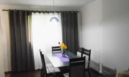 Apartamento com 3 quartos à venda no jardim miranda, campinas , 80 m2 por r$ 290.000