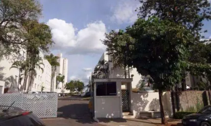 Apartamento com 2 quartos à venda no Jardim Miranda, Campinas , 55 m2 por R$ 220.000