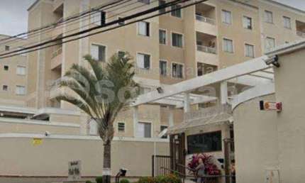Apartamento com 2 quartos à venda no Jardim Nova Europa, Campinas , 50 m2 por R$ 370.000