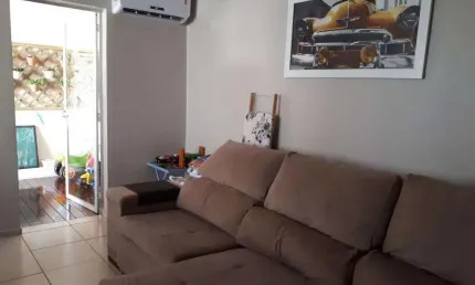 Apartamento com 2 quartos à venda no Jardim Nova Europa, Campinas , 62 m2 por R$ 400.000
