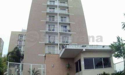 Apartamento com 2 quartos à venda no Jardim Nova Hortolândia I, Hortolândia , 55 m2 por R$ 225.000