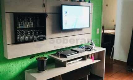 Apartamento com 3 quartos à venda no Jardim Pacaembu, Campinas , 77 m2 por R$ 300.000