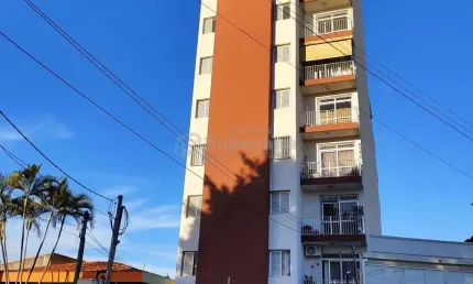 Apartamento com 2 quartos à venda no Jardim Proença, Campinas , 65 m2 por R$ 372.000