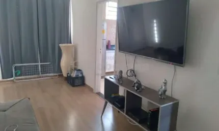 Apartamento com 3 quartos à venda no jardim proença, campinas , 83 m2 por r$ 330.000