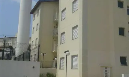 Apartamento com 2 quartos à venda no Jardim Tamoio, Campinas , 49 m2 por R$ 220.000