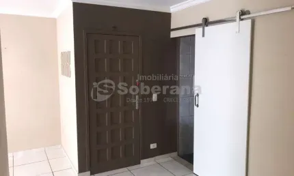 Apartamento com 2 quartos à venda no Jardim do Lago, Campinas , 70 m2 por R$ 225.000