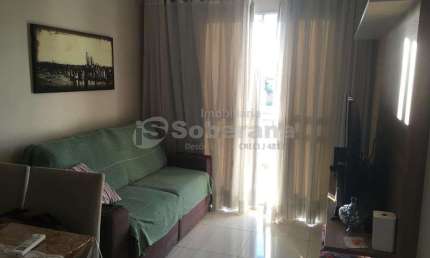 Apartamento com 2 quartos à venda no Parque Bom Retiro, Paulínia , 56 m2 por R$ 385.000