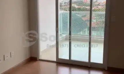 Apartamento com 3 quartos à venda no Parque Industrial, Campinas , 82 m2 por R$ 850.000