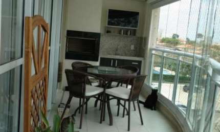 Apartamento com 3 quartos à venda no Parque Prado, Campinas , 134 m2 por R$ 1.300.000