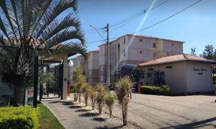 Apartamento com 2 quartos à venda no Parque Prado, Campinas , 52 m2 por R$ 299.000