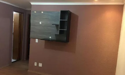 Apartamento com 2 quartos à venda no Parque Valença I, Campinas , 54 m2 por R$ 190.000