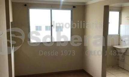 Apartamento com 2 quartos à venda no Parque das Constelações, Campinas , 49 m2 por R$ 215.000