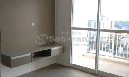 Apartamento com 2 quartos à venda na Ponte Preta, Campinas , 65 m2 por R$ 550.000