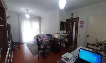 Apartamento com 3 quartos à venda na Ponte Preta, Campinas , 82 m2 por R$ 395.000