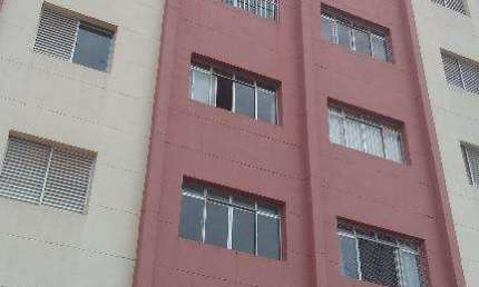 Apartamento com 2 quartos à venda na Ponte Preta, Campinas , 65 m2 por R$ 340.000