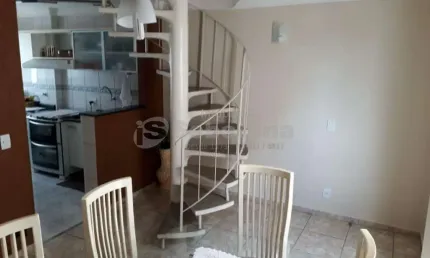 Apartamento com 3 quartos à venda no São Bernardo, Campinas , 123 m2 por R$ 430.000