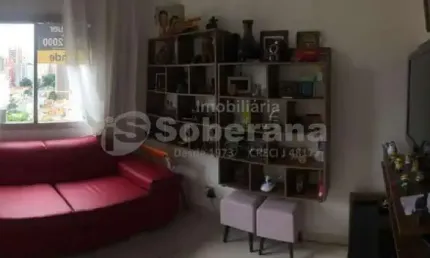 Apartamento com 1 quarto à venda no Taquaral, Campinas , 44 m2 por R$ 175.000