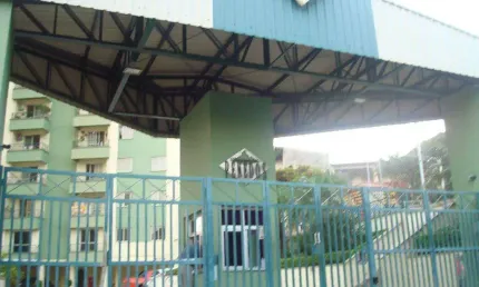 Apartamento com 3 quartos à venda na vila industrial, campinas , 65 m2 por r$ 320.000