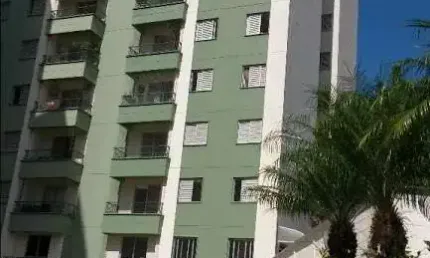 Apartamento com 3 quartos à venda na vila industrial, campinas , 70 m2 por r$ 320.000