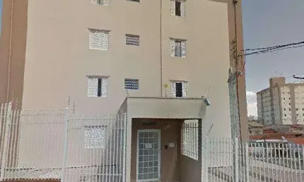 Apartamento com 2 quartos à venda na vila industrial, campinas , 59 m2 por r$ 215.000