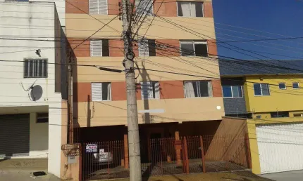 Apartamento com 2 quartos à venda na vila marieta, campinas , 68 m2 por r$ 230.000